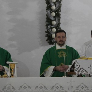 Sveta misa u sklopu Molitvene osmine za jedinstvo kršćana u svetištu sv. Josipa u Karlovcu